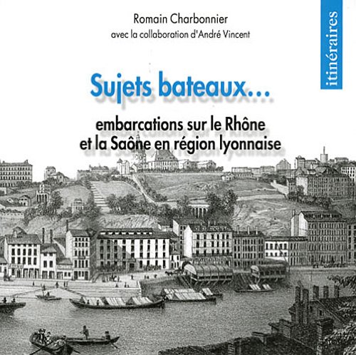 Sujets bateaux