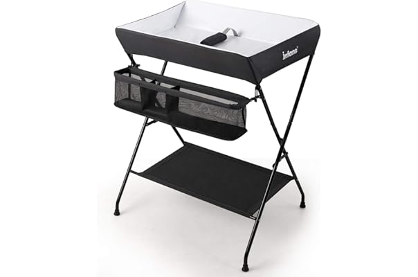 amazon prime baby changing table