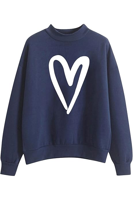 SR CLEAR PULLOVER (BLUE)｜レディース 