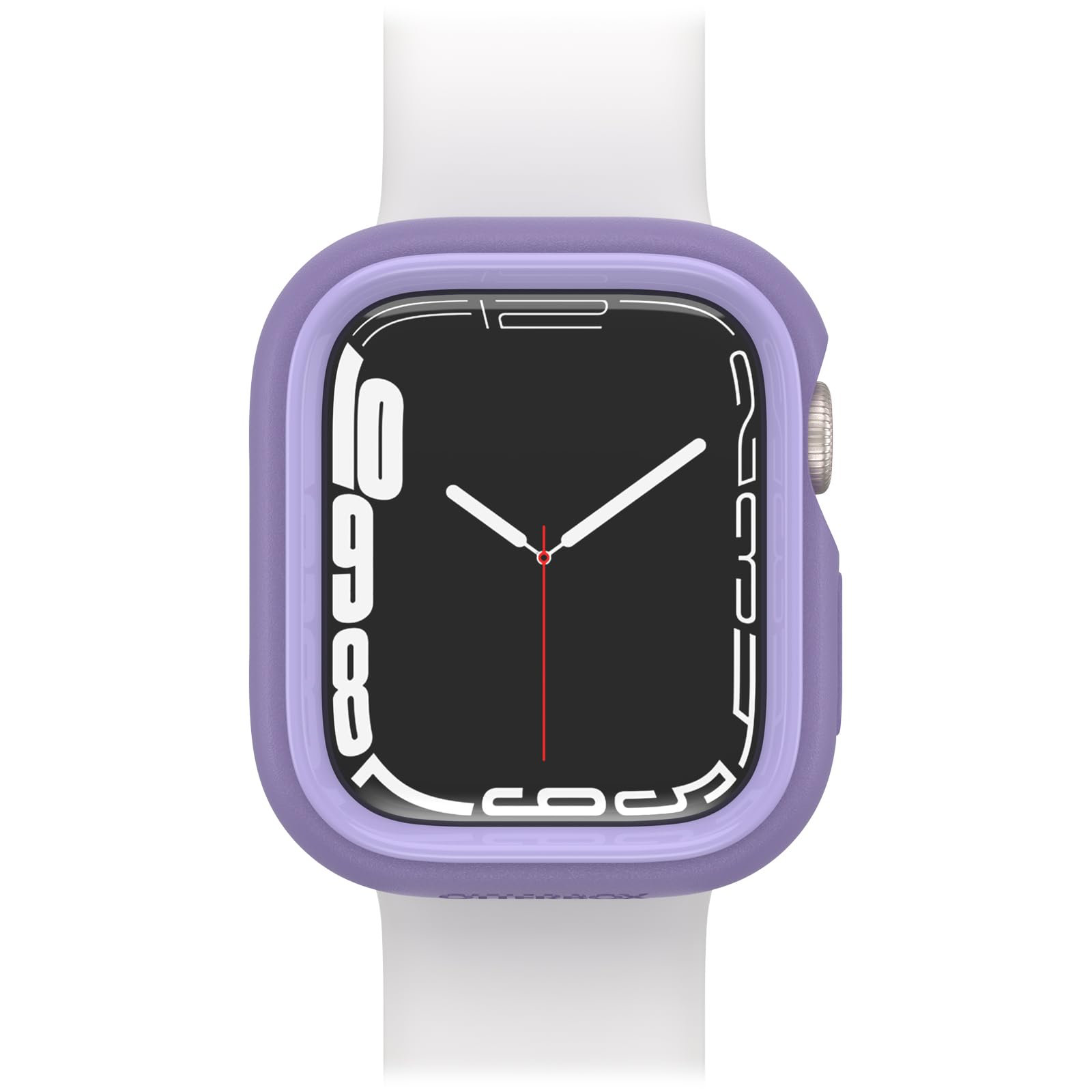 OtterBox Exo Edge Series for Appe Watch 7/8 41mm, Reset Purple — image 1