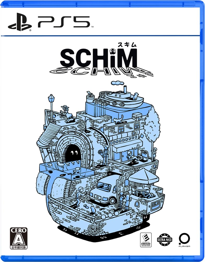 SCHiM