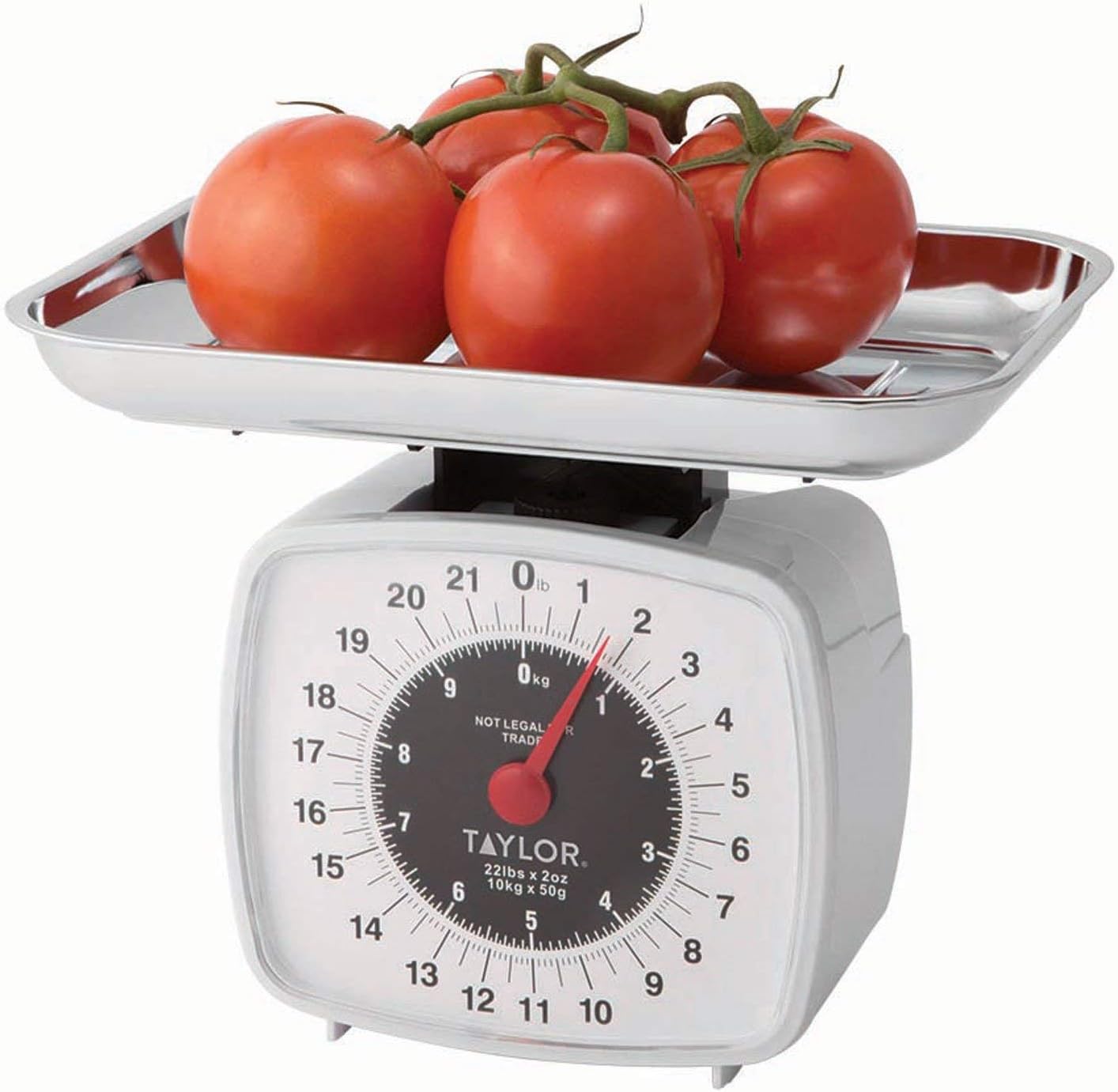 Best Oversized Kitchen Scales