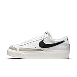 Nike Womens WMNS Blazer Low Platform DJ0292 101
