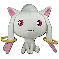 Gran Eastern Entretenimiento Madoka Magica Dulces Witch Desplazamiento De Pared, 33 Por 111.8 Cm