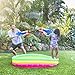 Conthfut Water Guns Squirt Guns High Capacity 1200CC Water Blaster 32 FT Water Toys for Kids Summer Gun Toys Water Shooter Fighting Games for Boys Girls Age 6 5 4 3