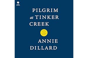 Pilgrim at Tinker Creek