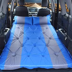 suv mattress pad