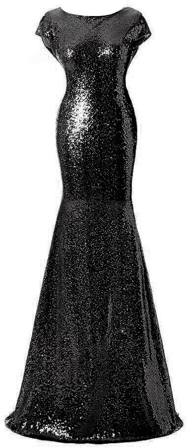 hip bridesmaid dresses