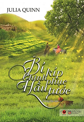 Bí Kíp Chinh Phục Hầu Tước (8936041686199)