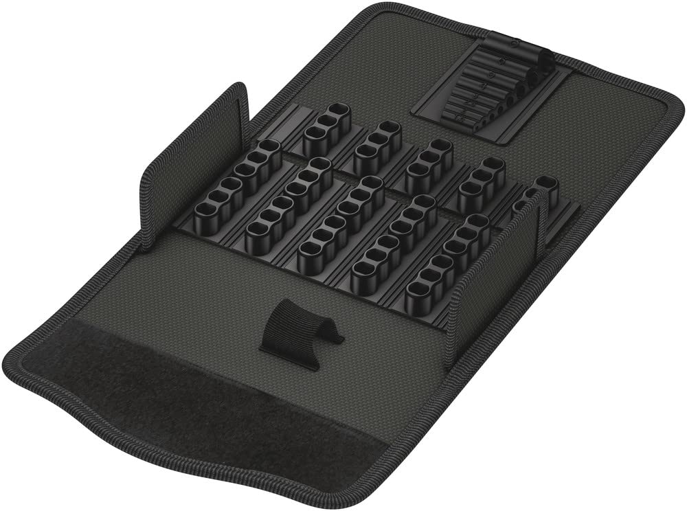 9414 Caja de Material Textil Kraftform Kompakt 100