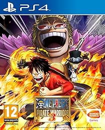One Piece : Pirate Warriors 3