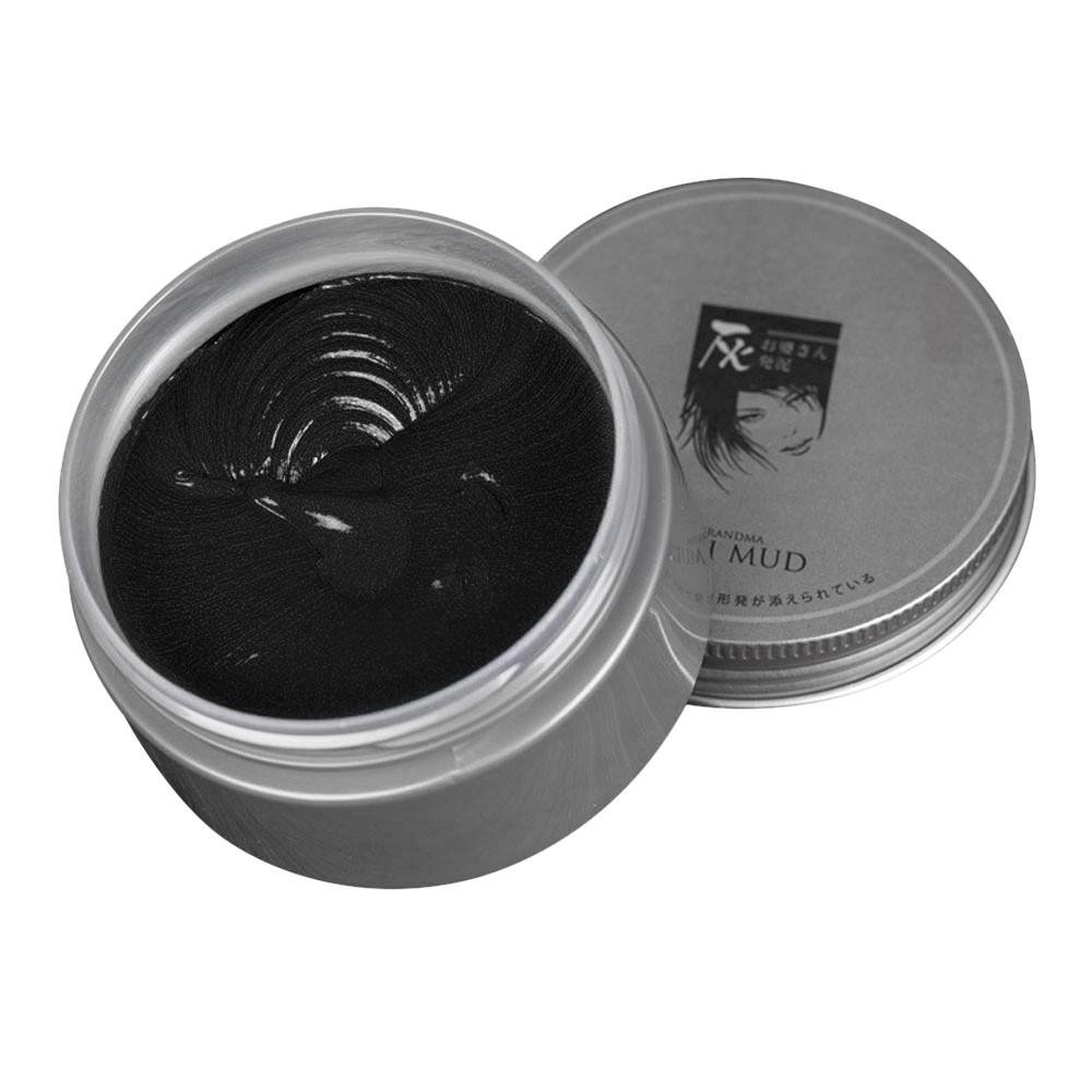 Hair Styling Clay Coerni Instant Hair Wax Temporary Hairstyle