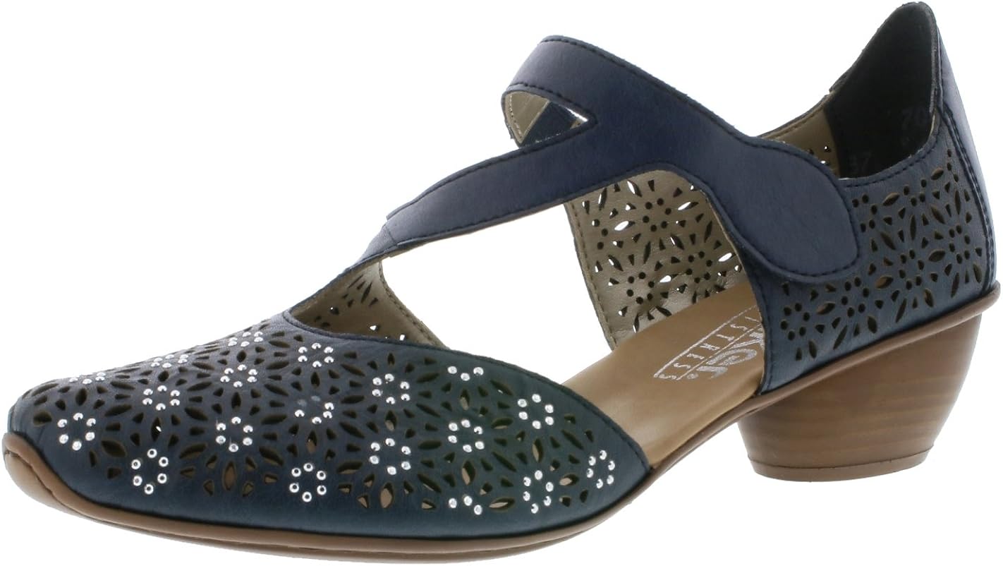 rieker ladies shoes 2019