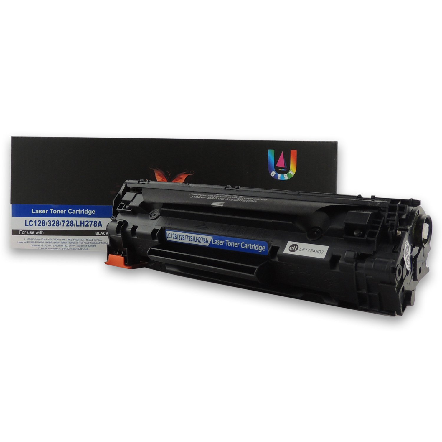 toner 1606dn