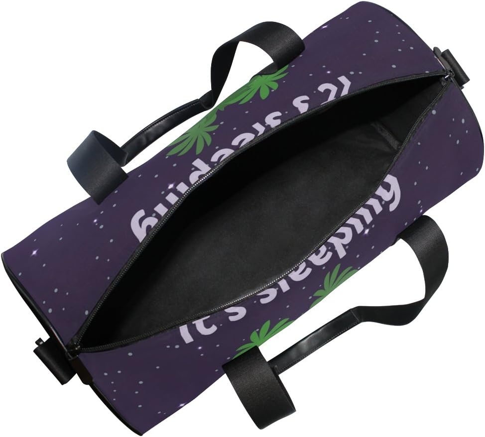 reasonable price Cooper girl Sloth Sleeping Time Duffels reasonable price Cooper girl Sloth Sleeping Time Duffels