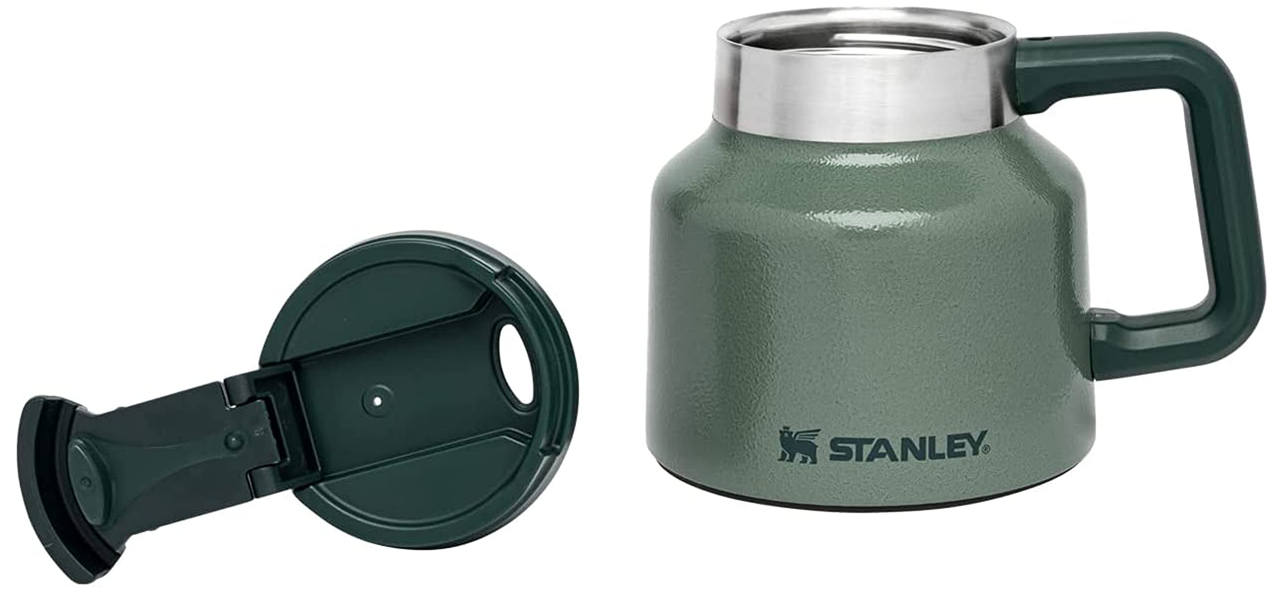 What Is An Admiral's Mug Stanley Admiral's Mug - 20oz
