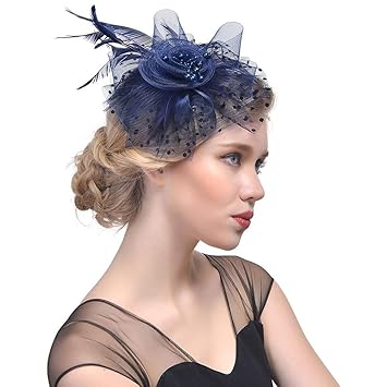 Amazon Com Infgreate Beautiful And Cute Hair Clip Fashion Bead