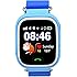 Kids Waterproof Smartwatch with GPS Tracker Boys Amazon Electronics