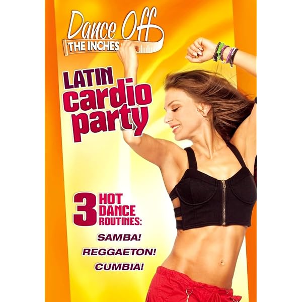Amazon.com: Brazilian Dance Workout & Samba Party : Vanessa Issacs