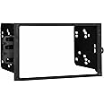 Metra 95-2001 Double DIN Installation Dash Kit For Select 1990-Up - Foto 6