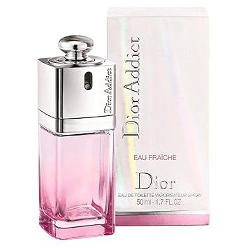 dior fraiche perfume