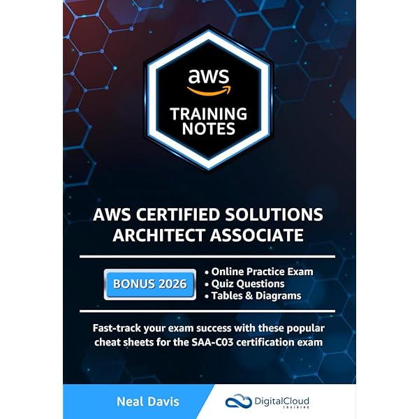 Amazon.com: Aws Solutions Architect Associate Sg (Aws Certified