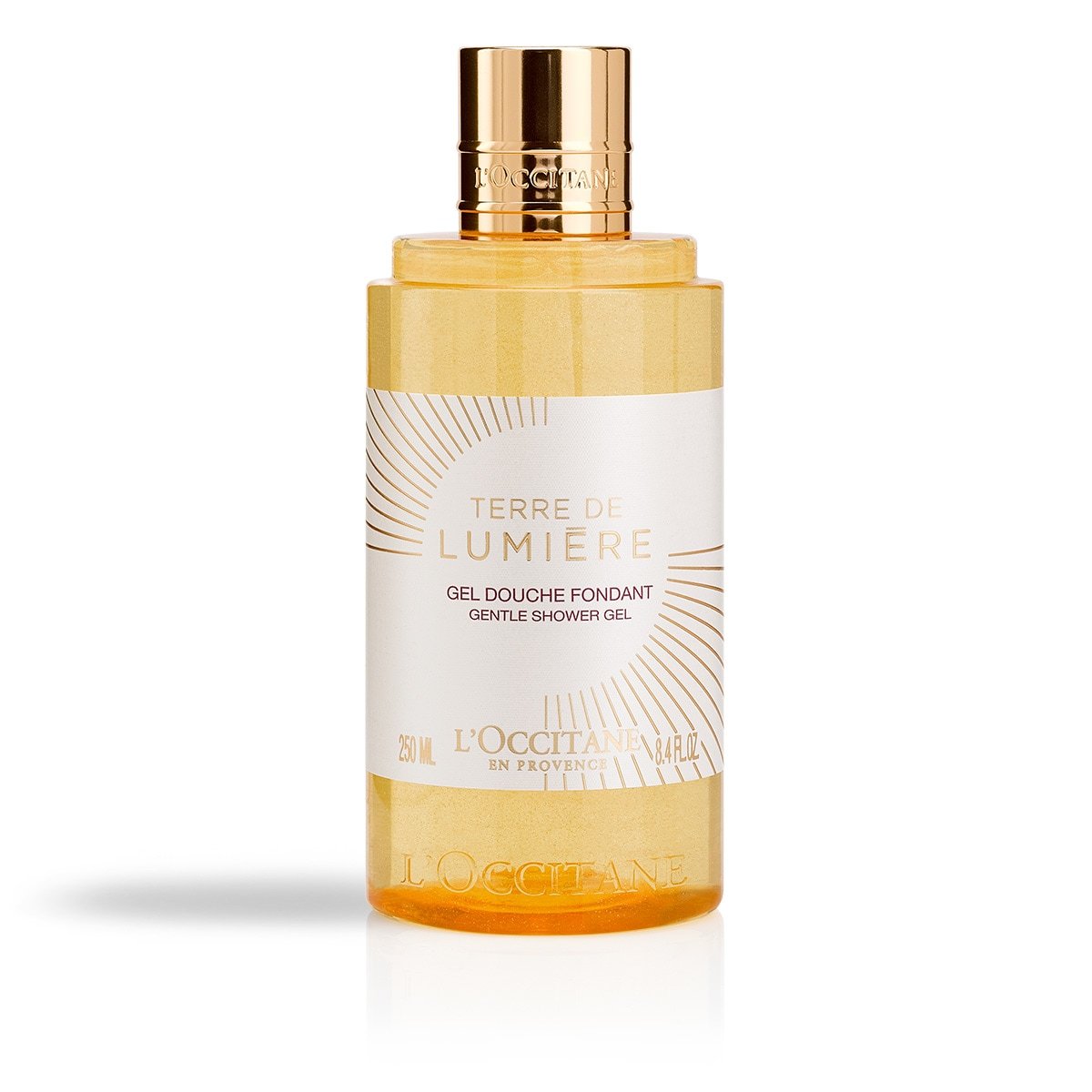 L'Occitane Terre de Lumiere Eau de Parfum Luxury Beauty