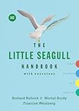 The Little Seagull Handbook with Exercises (Third Edition)