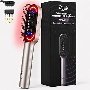Amazon.com New Releases: The best-selling new & future releases in Manual Scalp Massagers Amazon.com New Releases: The best-selling new & future releases in Manual Scalp Massagers