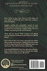 Dad, I Want to Hear Your Story: A Father's Guided