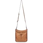 Frye Campus Crossbody