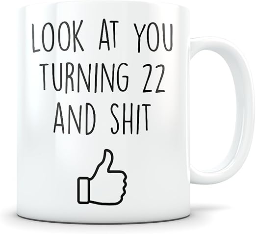 gift ideas for 22 year old woman