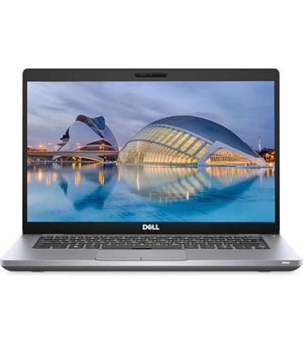 Dell Latitude 7310 13.3
