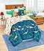 Disney/Pixar Good Dinosaur Wilderness Twin Bed In A Bag