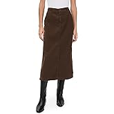 Velvet Women's Fia Corduroy Skirt