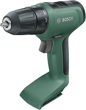 Perceuse Visseuse Sans Fil Bosch Universaldrill 18 Livree Sans Batterie Ni Chargeur Systeme 18 V Boite Carton Amazon Fr Bricolage