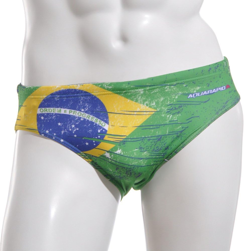 Brazil, Maillot de bain, Taille de 6