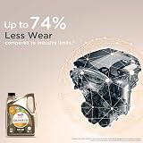 TotalEnergies Quartz 9000 NFC 5W30 Engine Oil 5L ACEA A5/B5 API SL/CF view 4