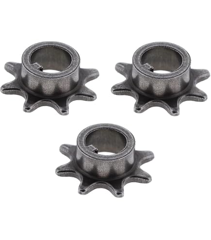 DEWALT OEM Ersatzkette N467852 - Kompatibel Mit DW734