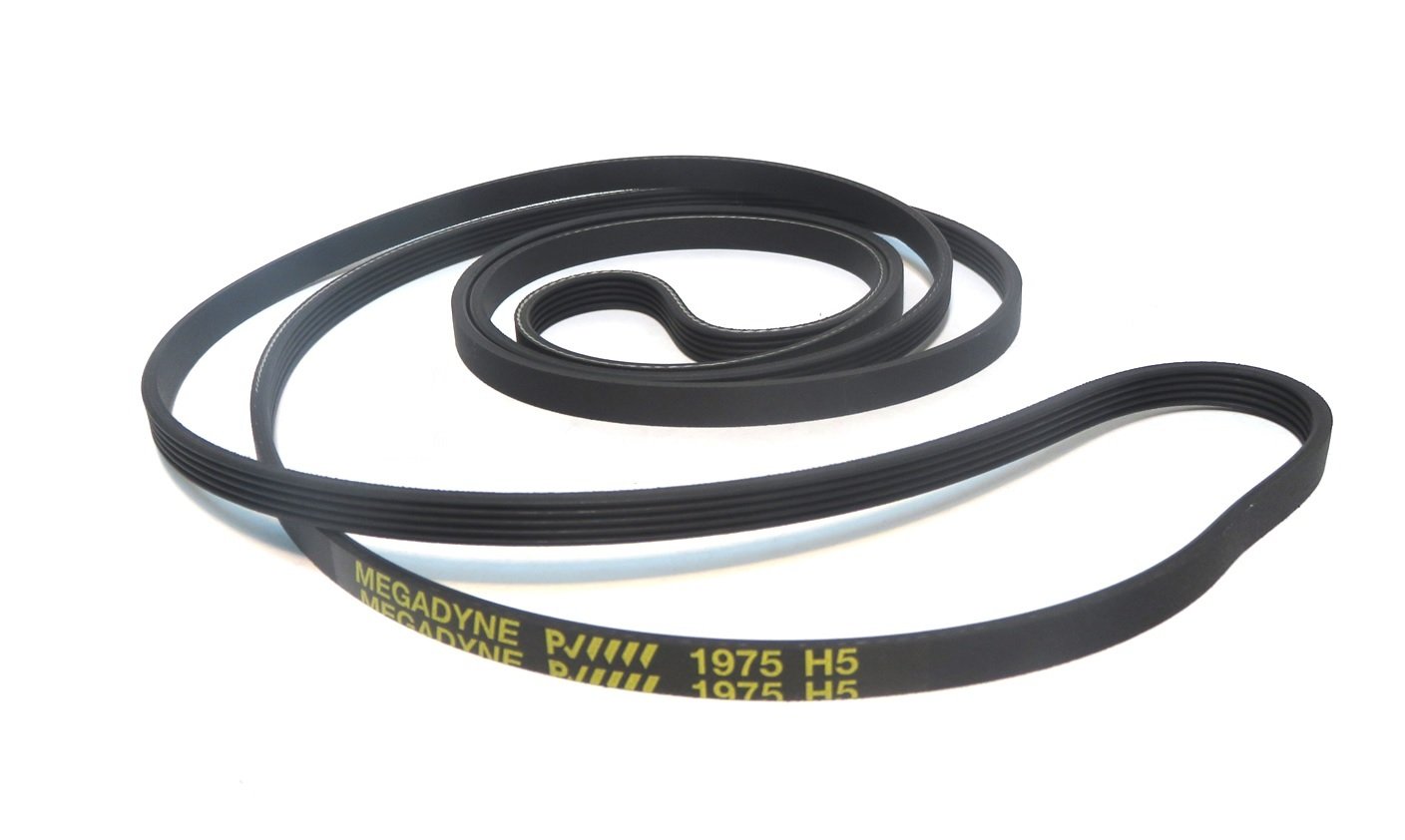 Megadyne - Tumble dryer belt 1975 H5