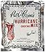 Franco's World Famous Hurricane Cocktail Mix 9 Ounce - Pack of 3