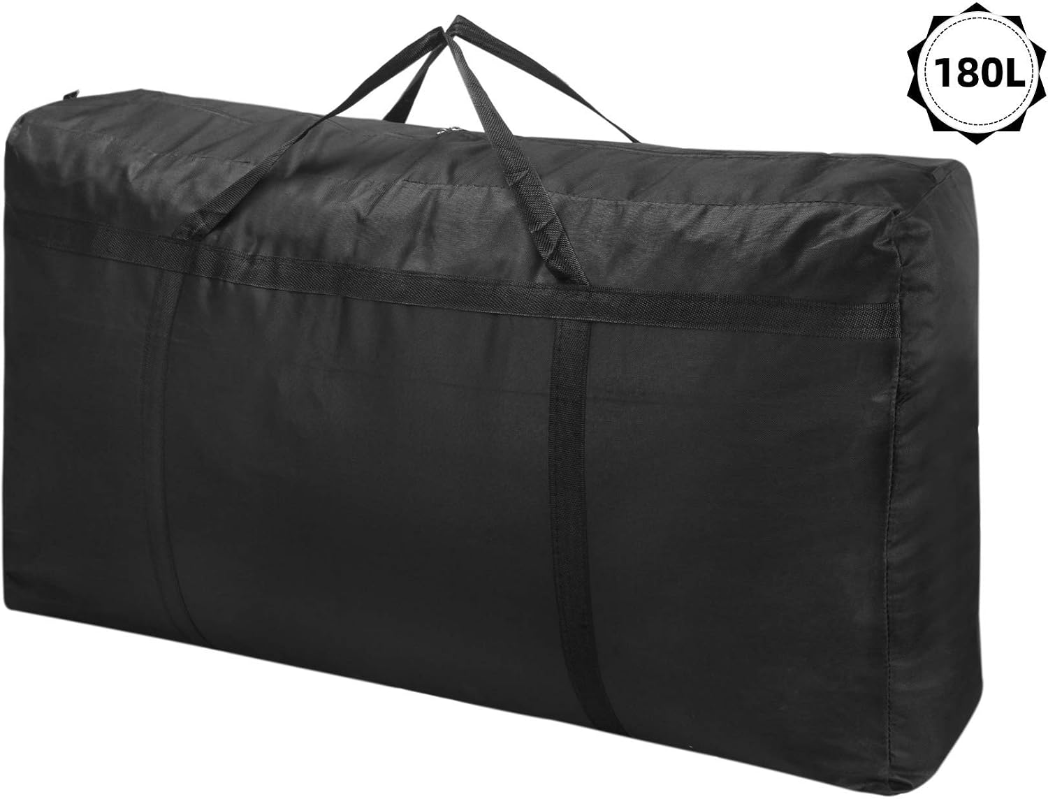 Lifeforce 180L Lot de 2 épaissie Très Grand Sac de Rangement Etanches