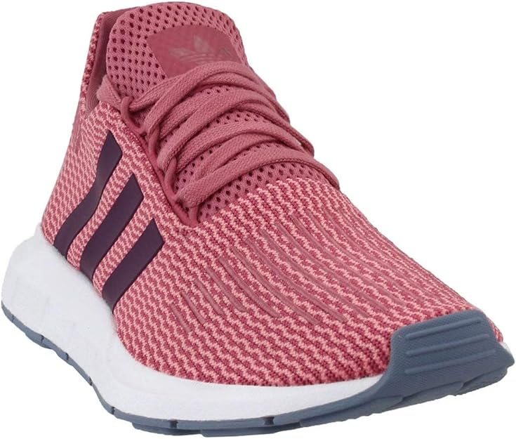 adidas women's swift run lace up sneakers