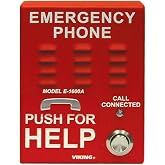 Viking Emergency Dialer with Ewp