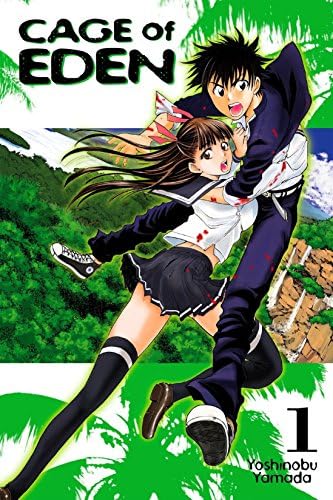 Amazon.com: Yamada-kun and the Seven Witches Vol. 1 eBook