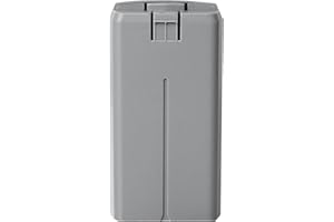 JHTC Intelligent Flight Mini 2 Battery 1 Pack for DJI Mni 2/2 SE/SE Compatible with DJI Mini 2, DJI Mini 2 SE, DJI Mini SE Drone(High-Capacity 2400mAh)