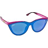 THE MANDALORIAN Official Sunglasses for Kids | The Child Purple Shades | UV 400 | One Size Fits Most Kids
