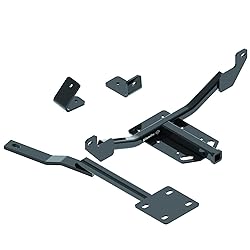 Draw-Tite 36538 Class II Frame Hitch with