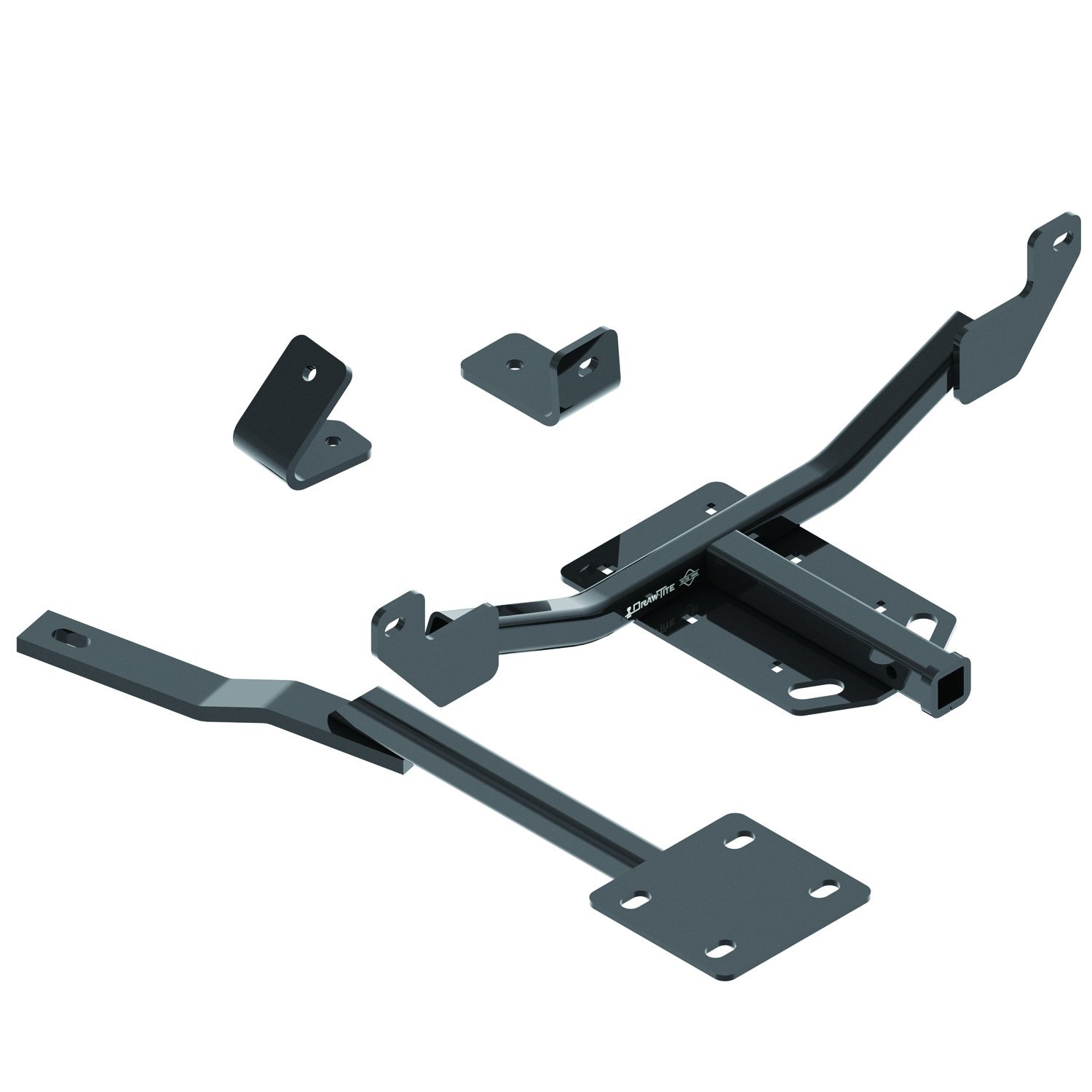 Draw-Tite 36538 Class II Frame Hitch with