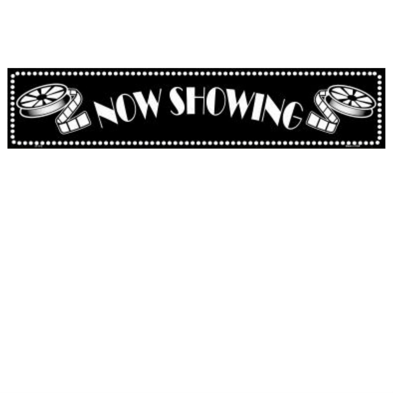 Best home movie theater decor signs